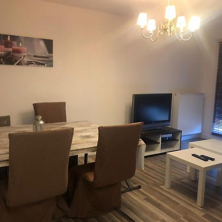 Résidence Le Parc 68 Colmar Extérieur photo