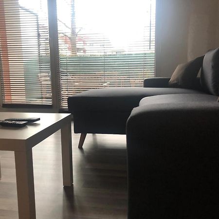 Résidence Le Parc 68 Colmar Extérieur photo