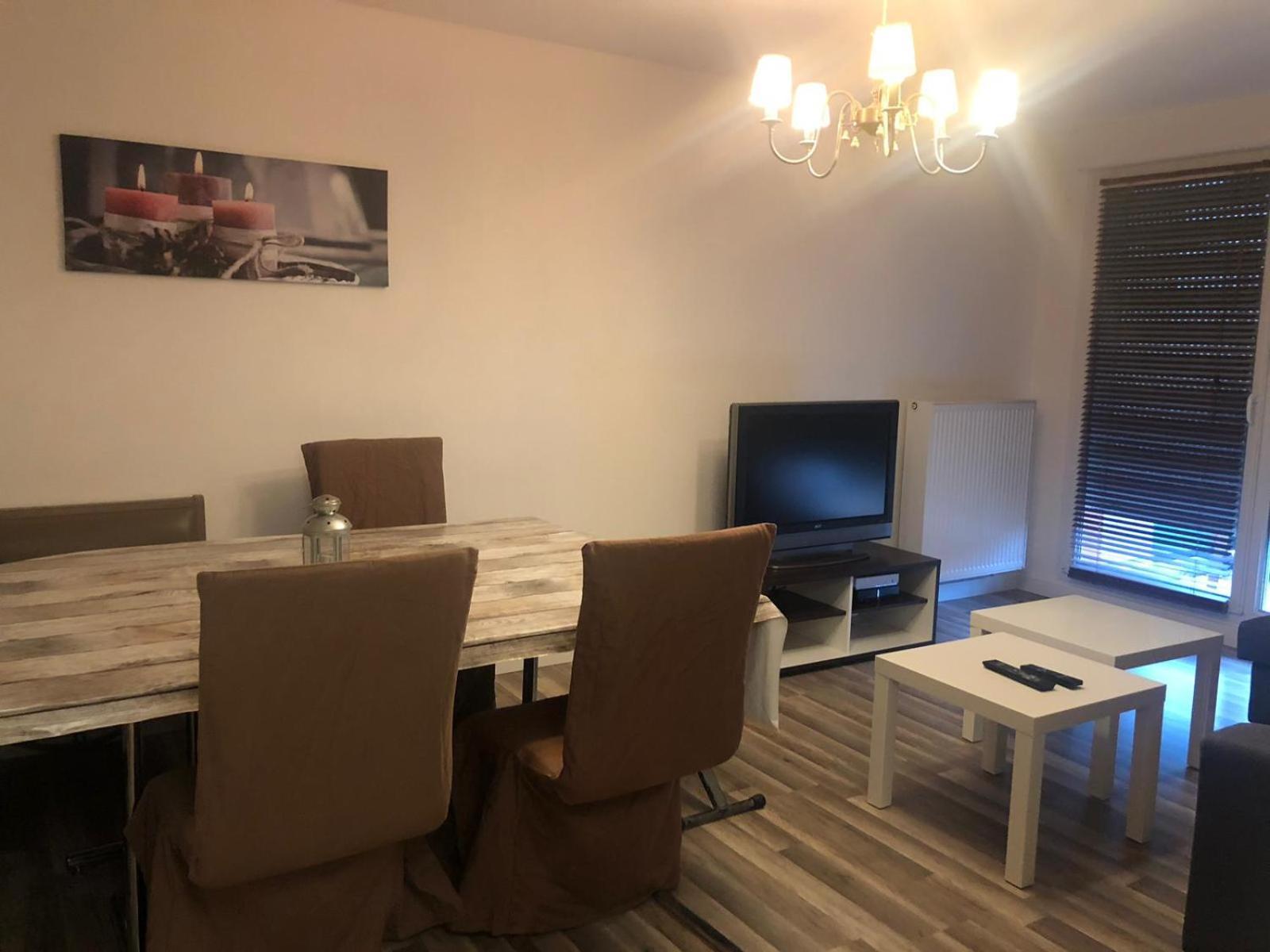 Résidence Le Parc 68 Colmar Extérieur photo