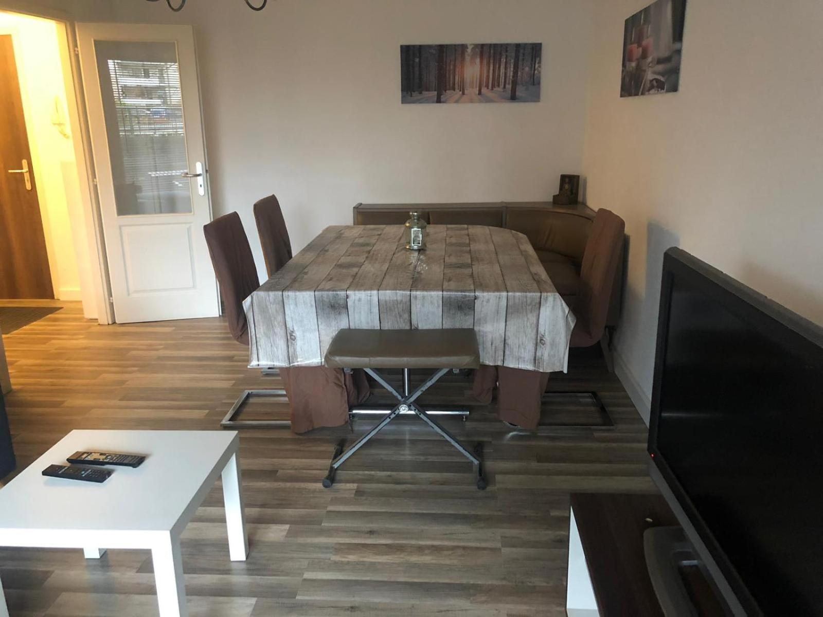Résidence Le Parc 68 Colmar Extérieur photo